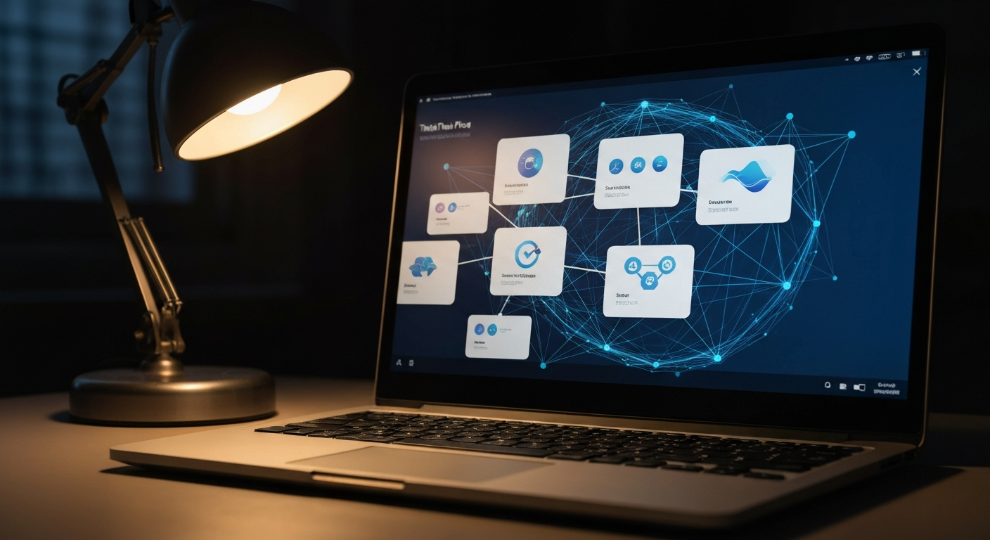 workflow image