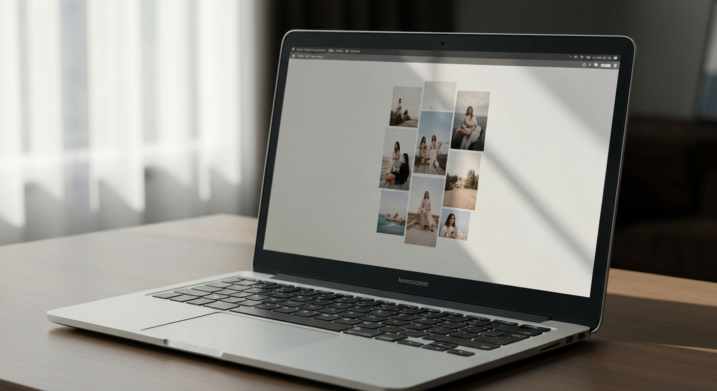 workflow image