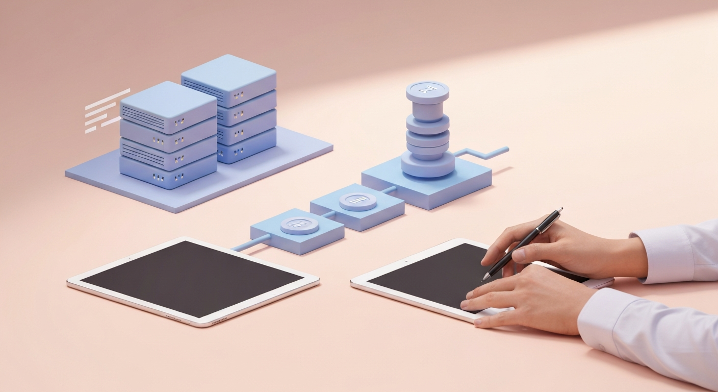 workflow image