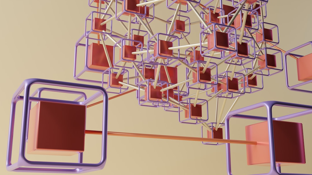 Workflow illustration for article